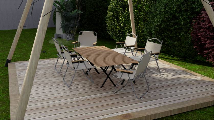 武昌区帐篷生产厂家：以匠心筑牢户外装备的品质根基